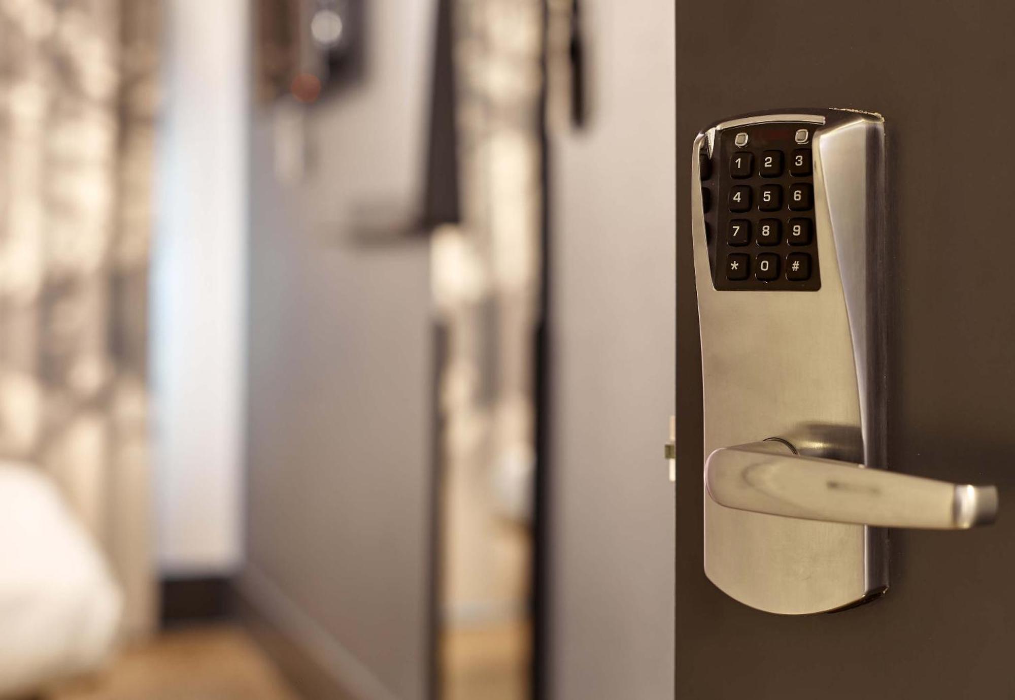 B&B Hotel Annecy อาร์โกเนย์ ภายนอก รูปภาพ