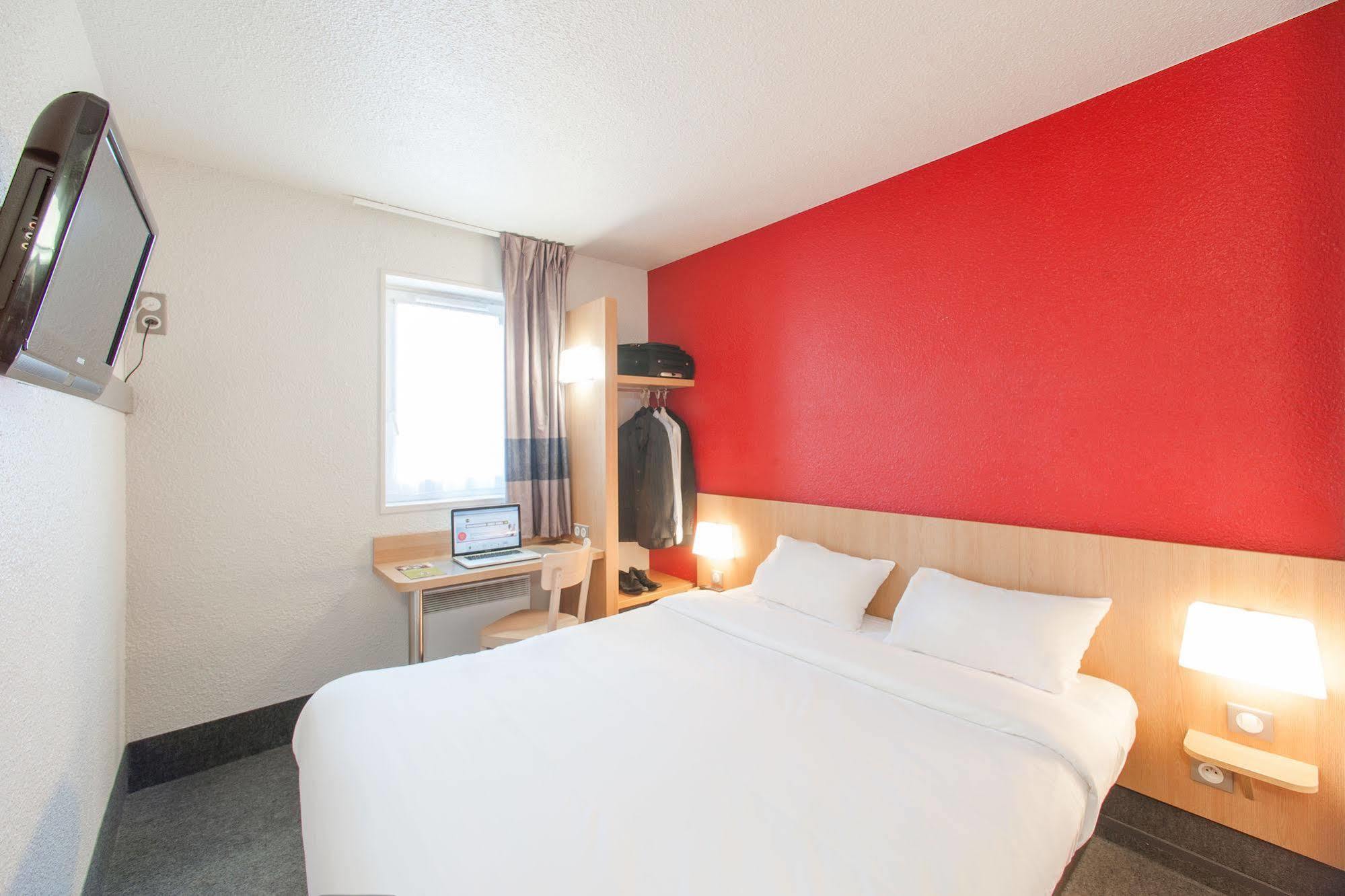 B&B Hotel Annecy อาร์โกเนย์ ภายนอก รูปภาพ