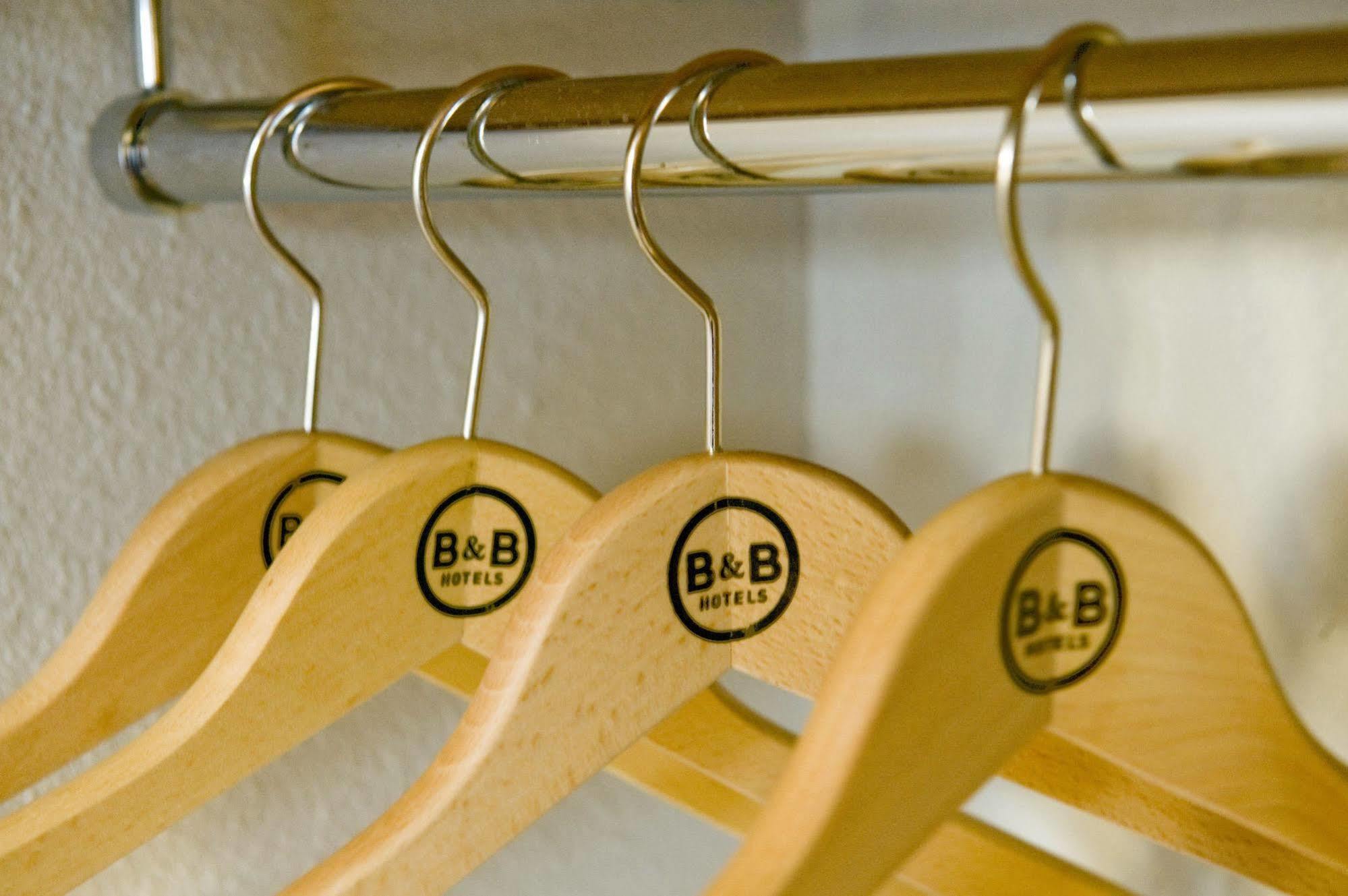 B&B Hotel Annecy อาร์โกเนย์ ภายนอก รูปภาพ